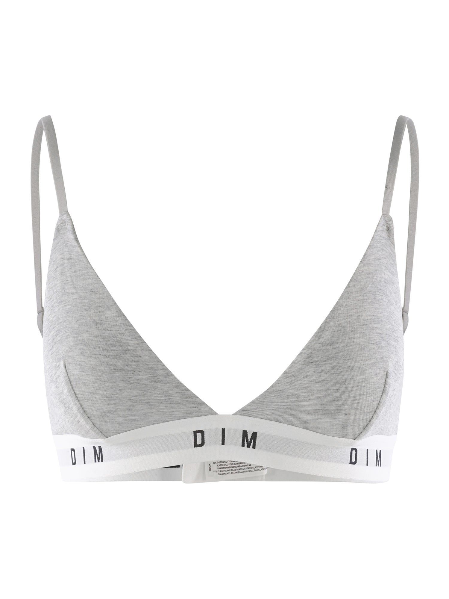 DIM Damen Soft-BH Originals Triangel