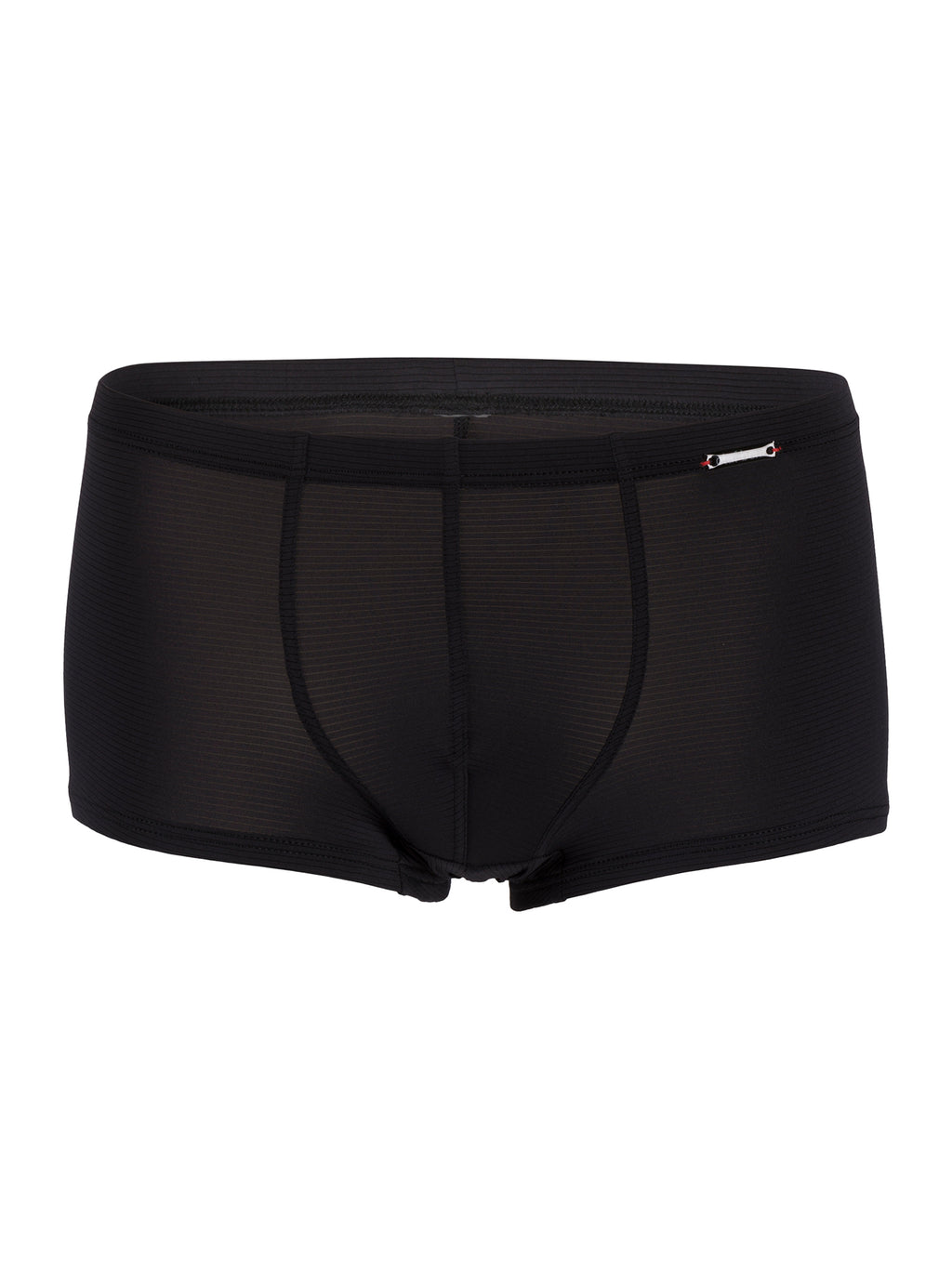 black-aqua / L