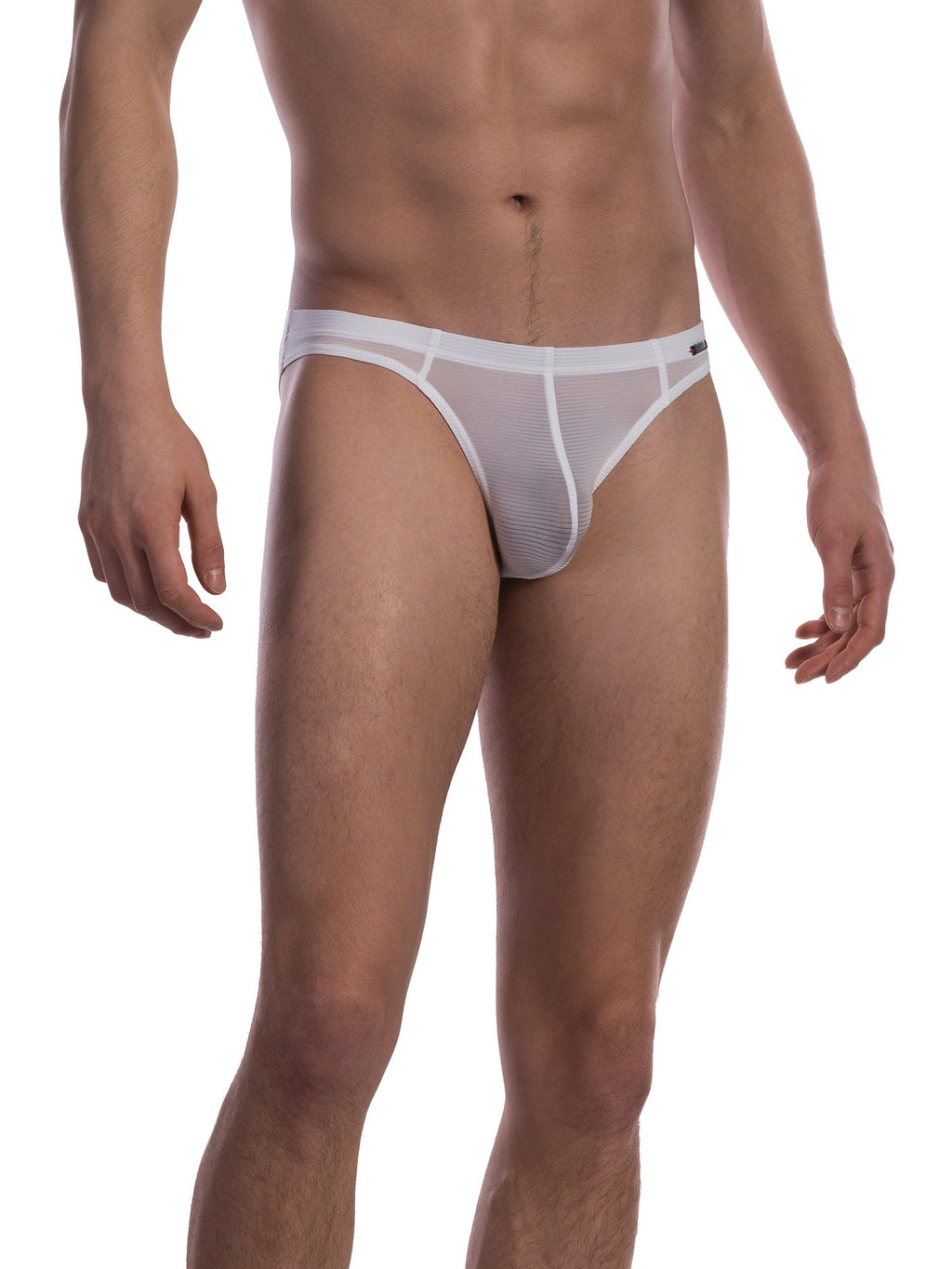 white / L