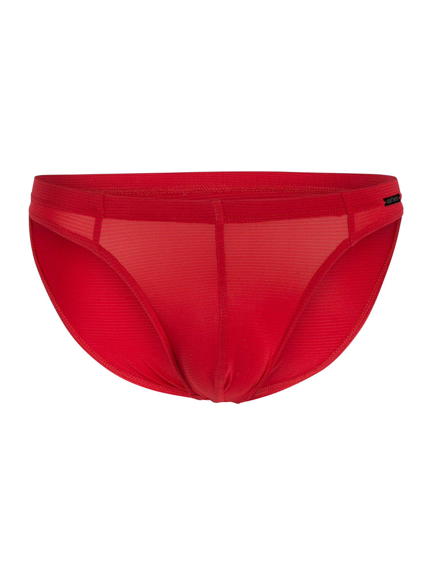 red / L