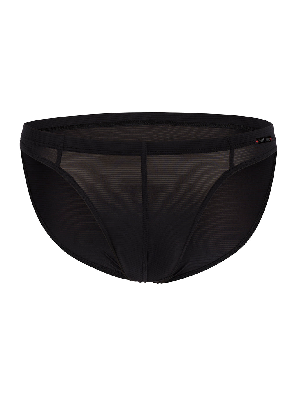black / L