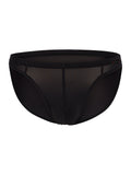black / L