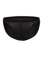black / L