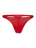 red / L