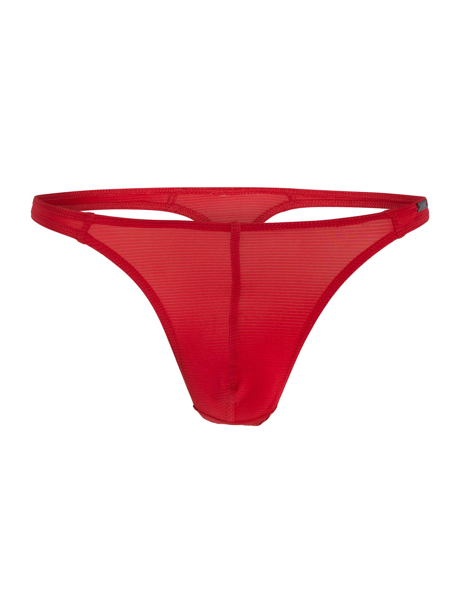 red / L