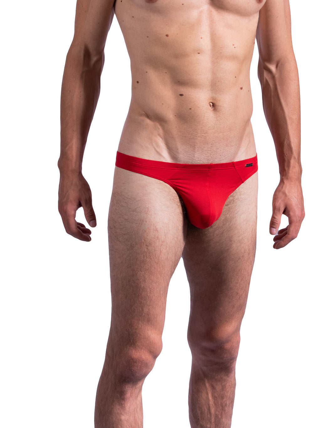 red / L