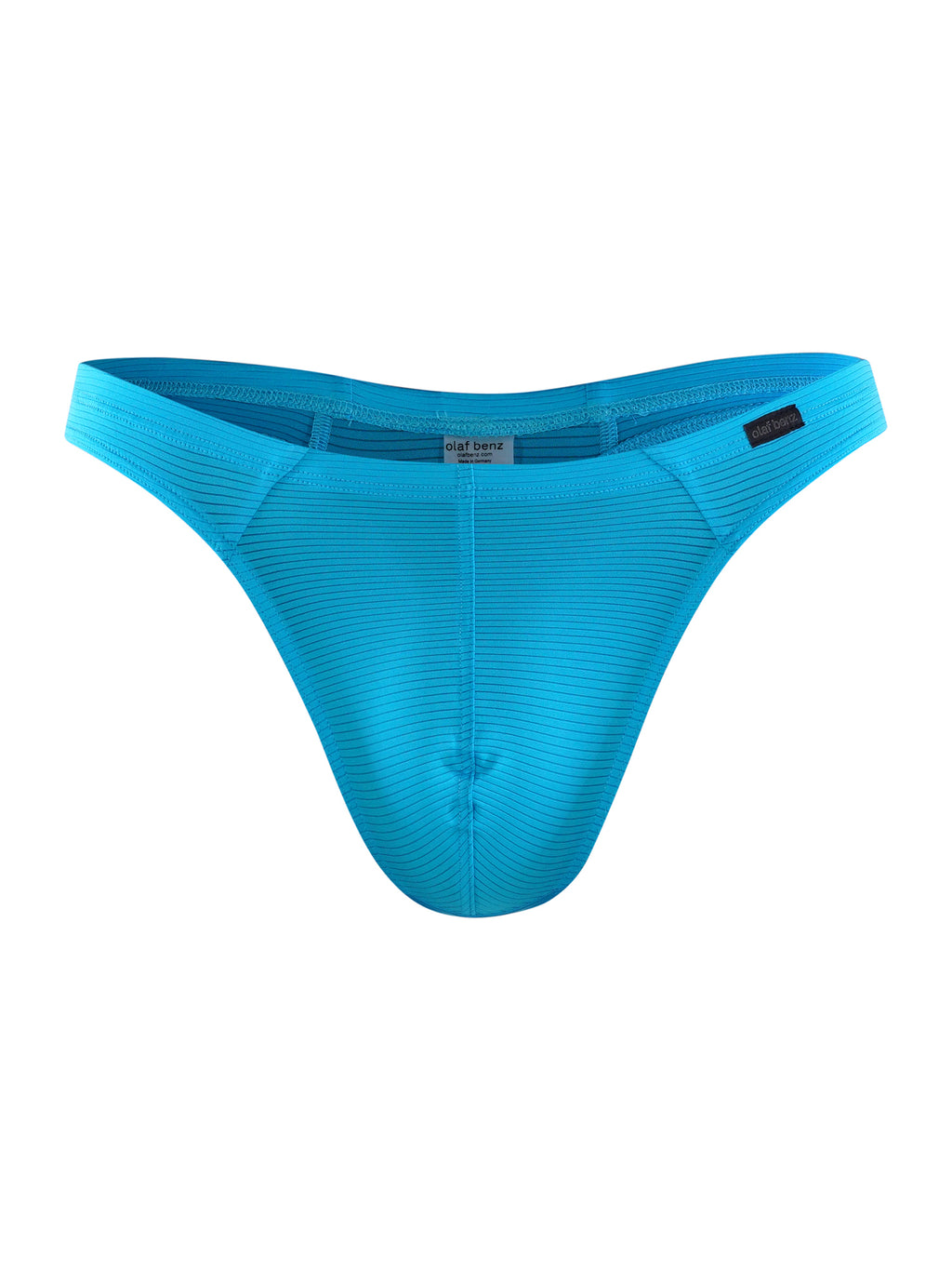 black-aqua / L