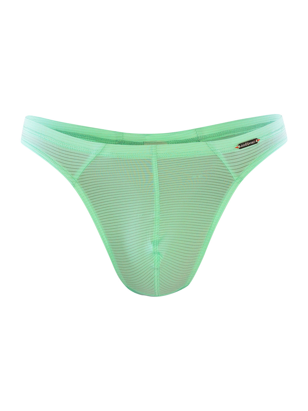 black-mint / L