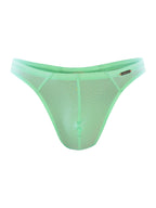 black-mint / L