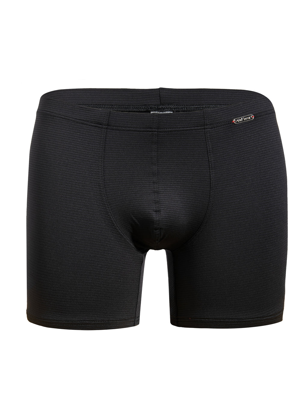 black / L