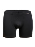 black / L
