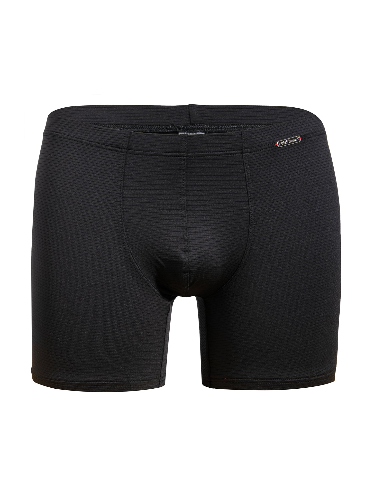 black / L