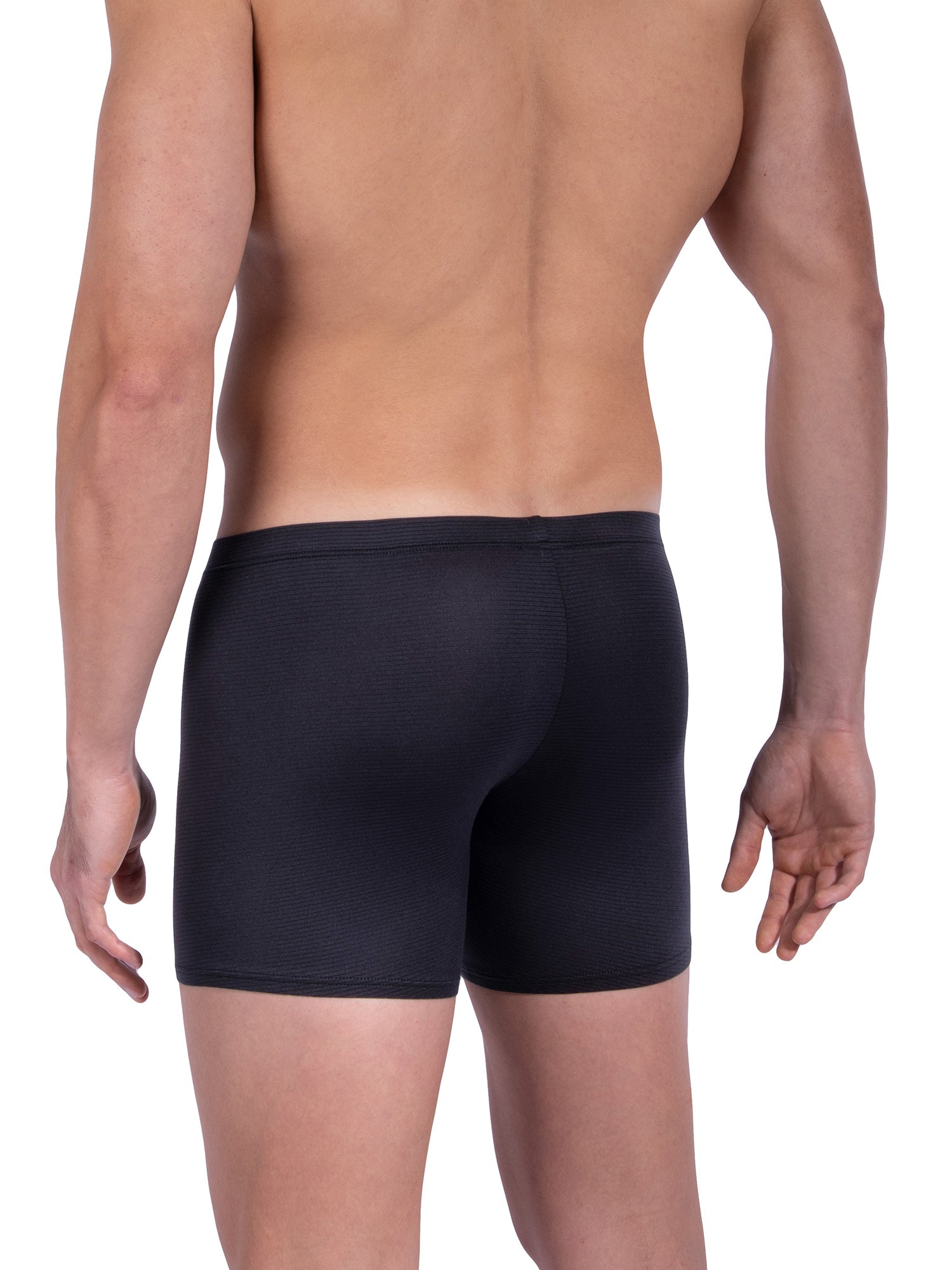black / L