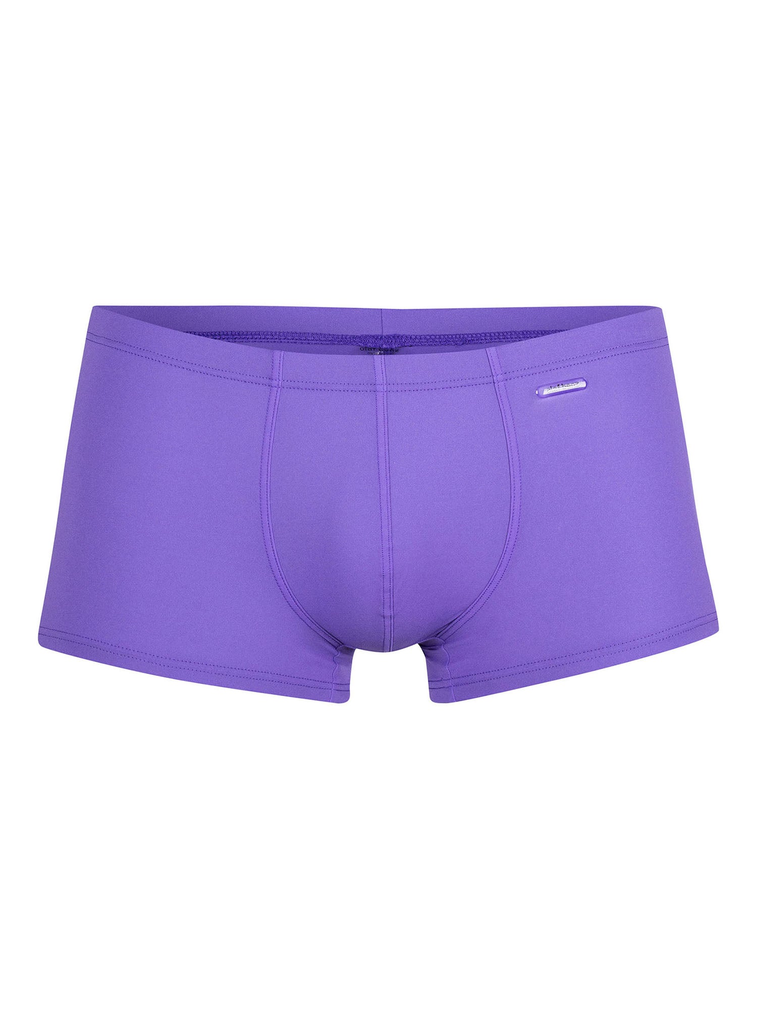 purple / L