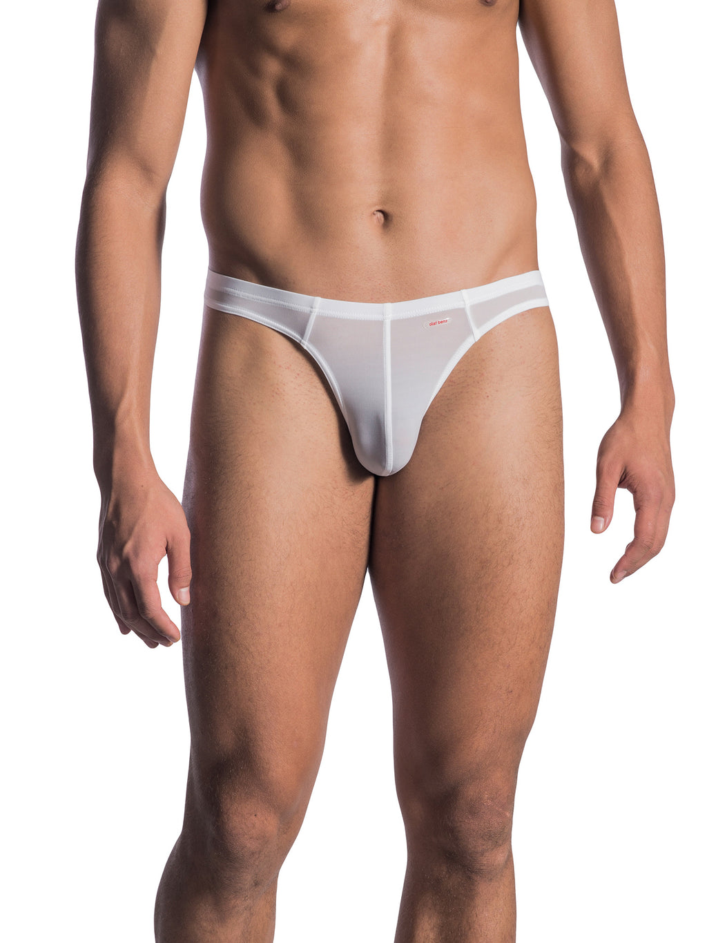 white / L