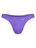 purple / L