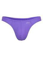 purple / L