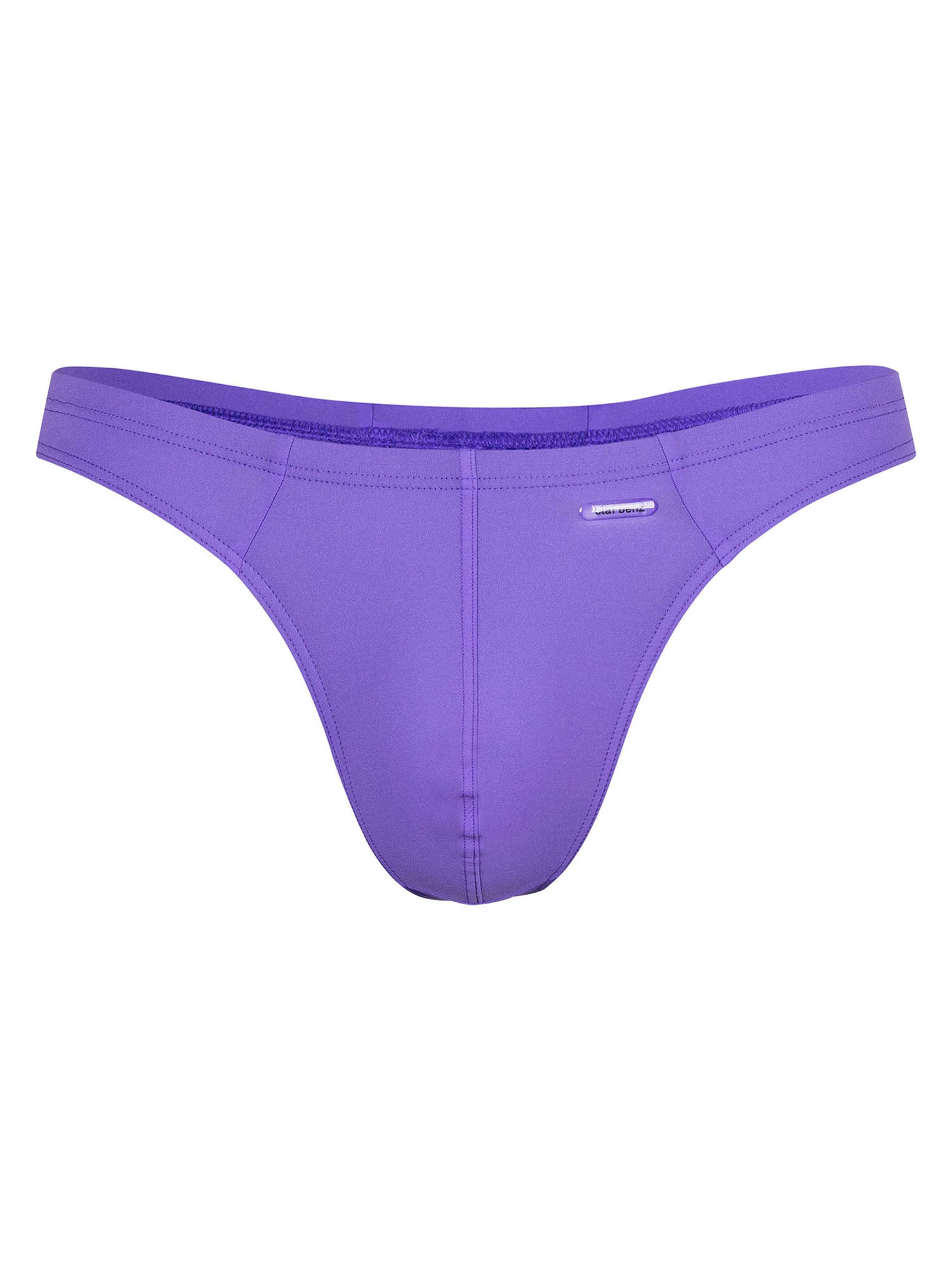 purple / L
