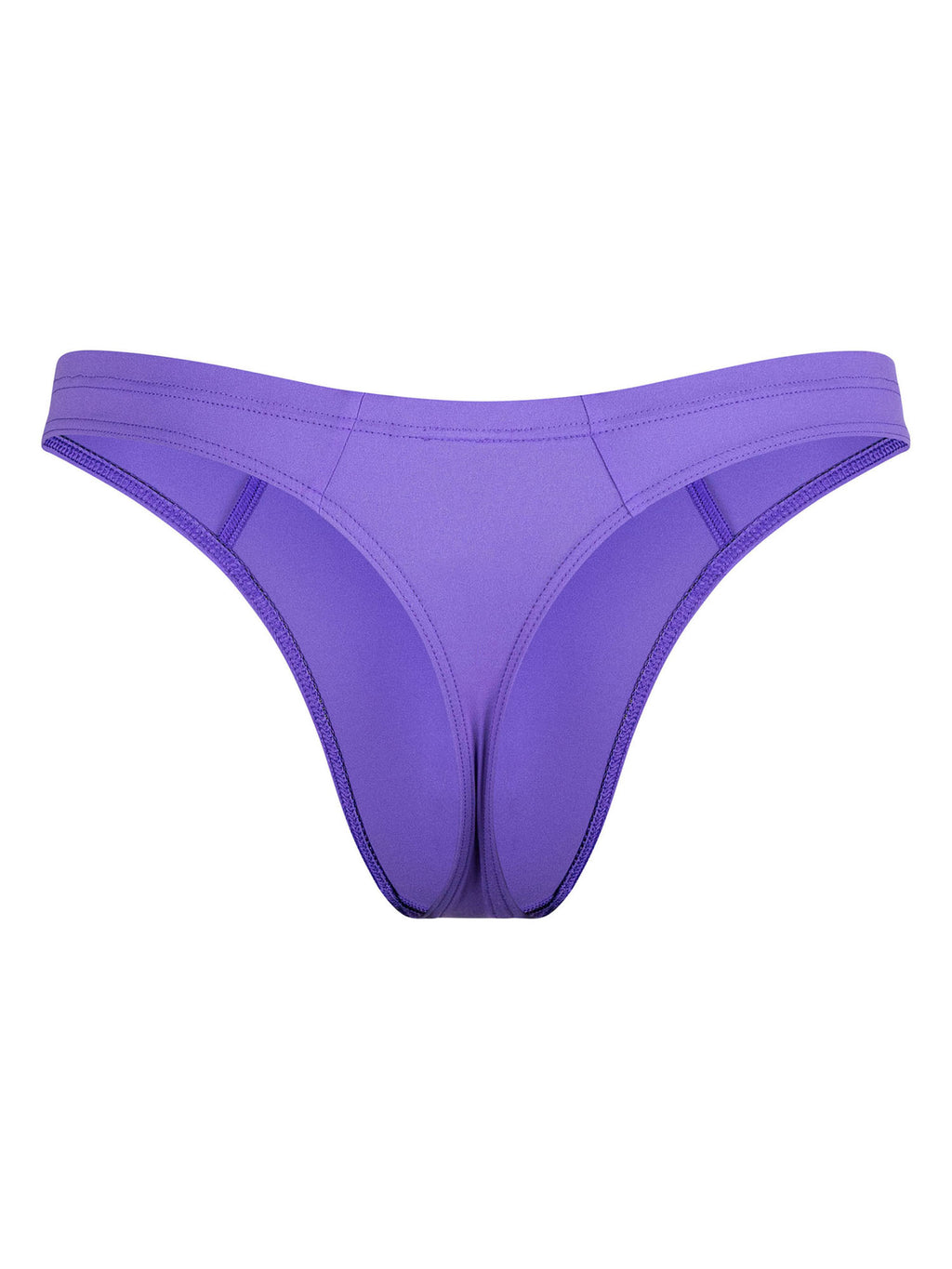 purple / L