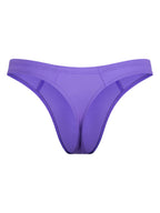 purple / L