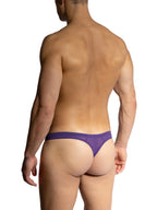 purple / L