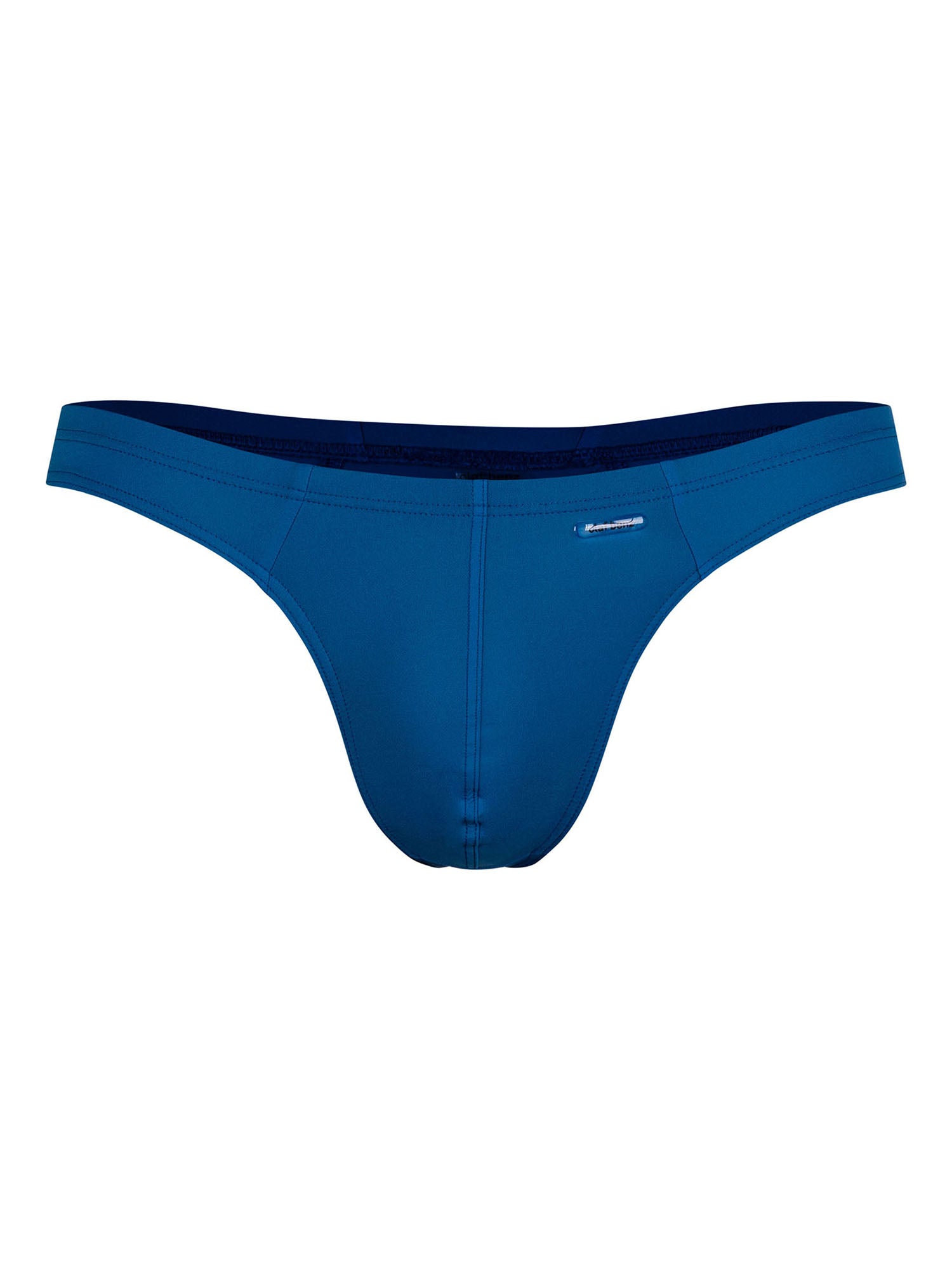 Olaf Benz Herren String RED0965