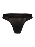 black / L