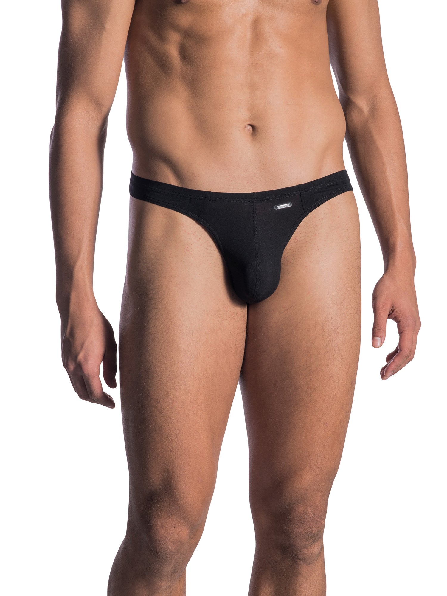 black / L