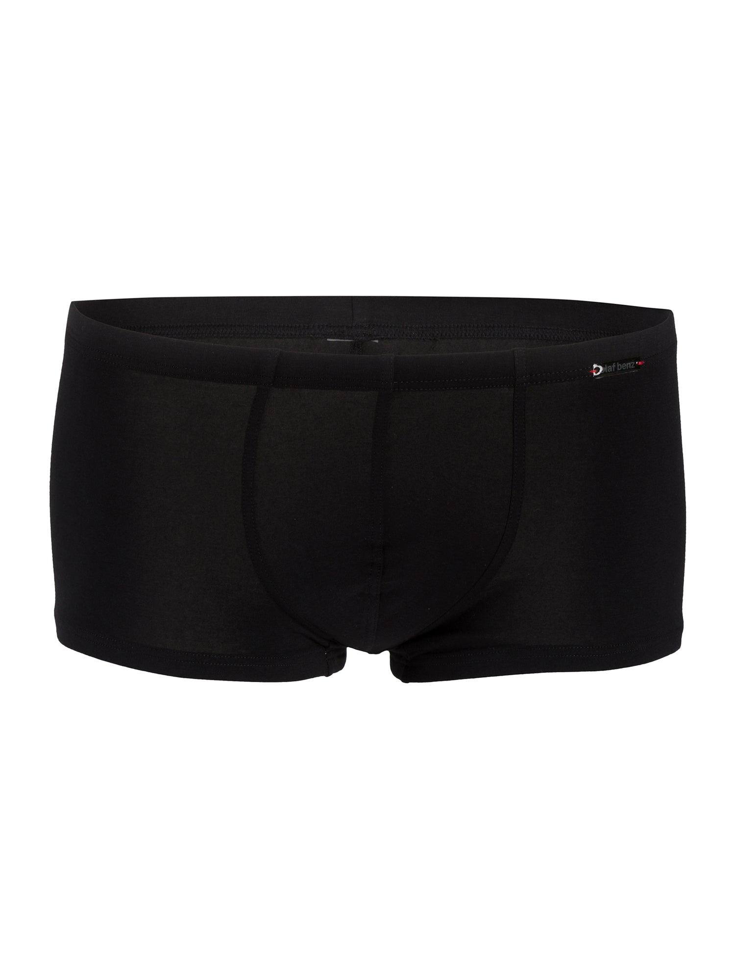black / M