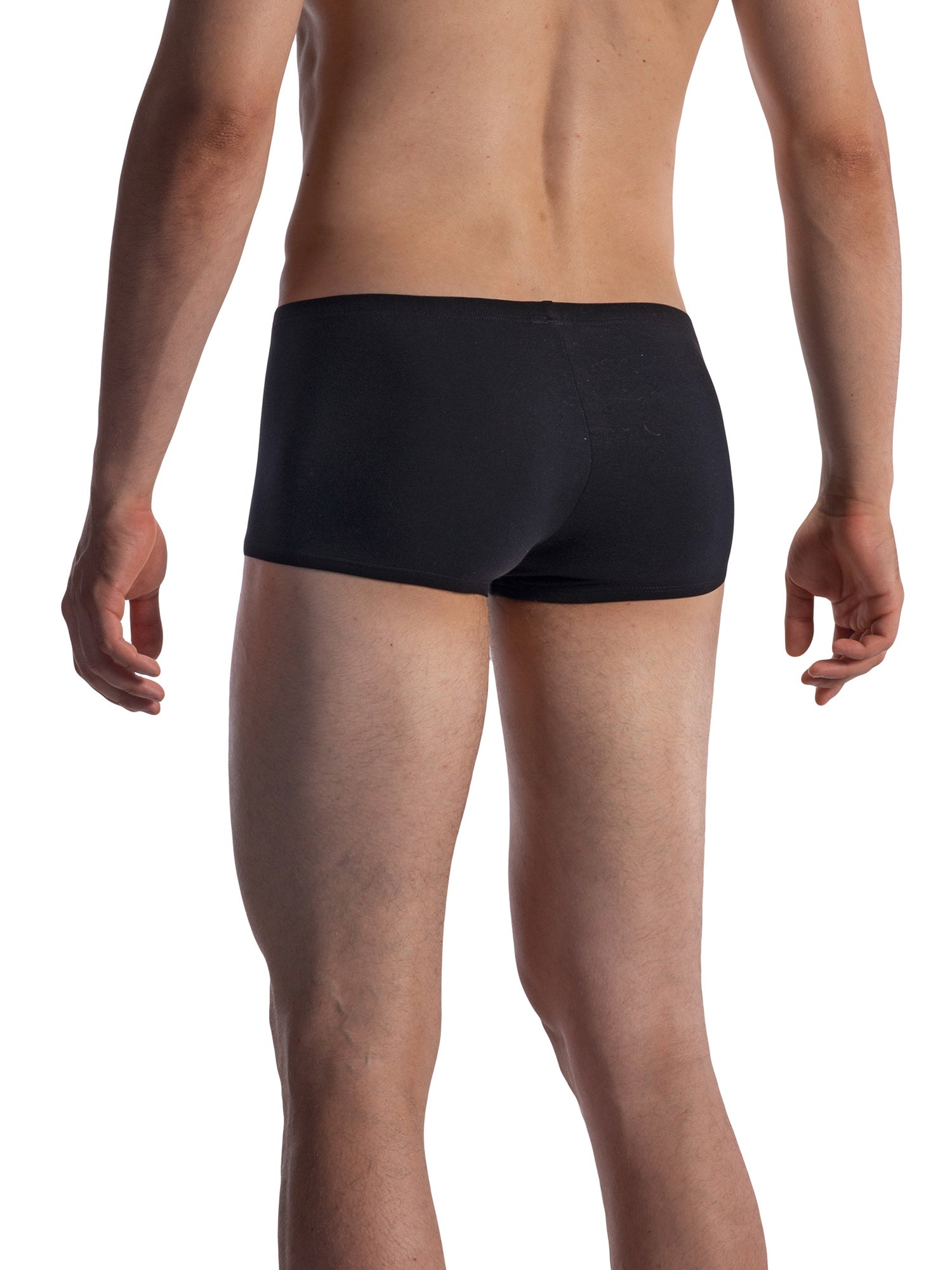 black / L