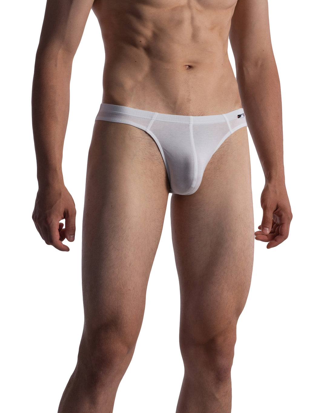 white / L