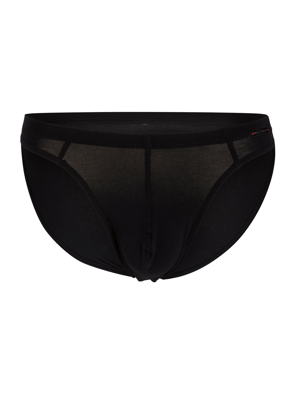 black / L