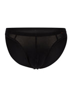 black / L