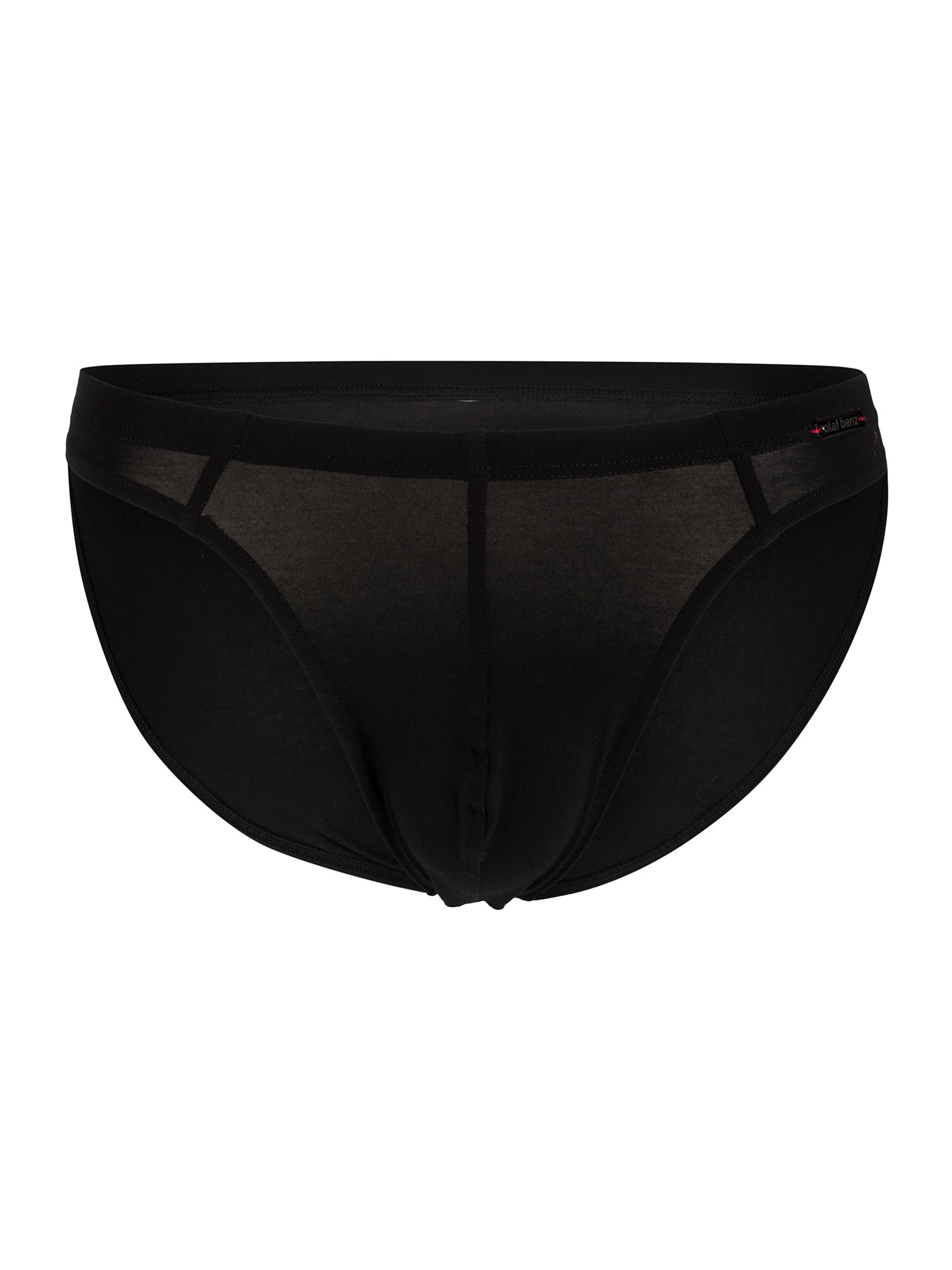 black / L