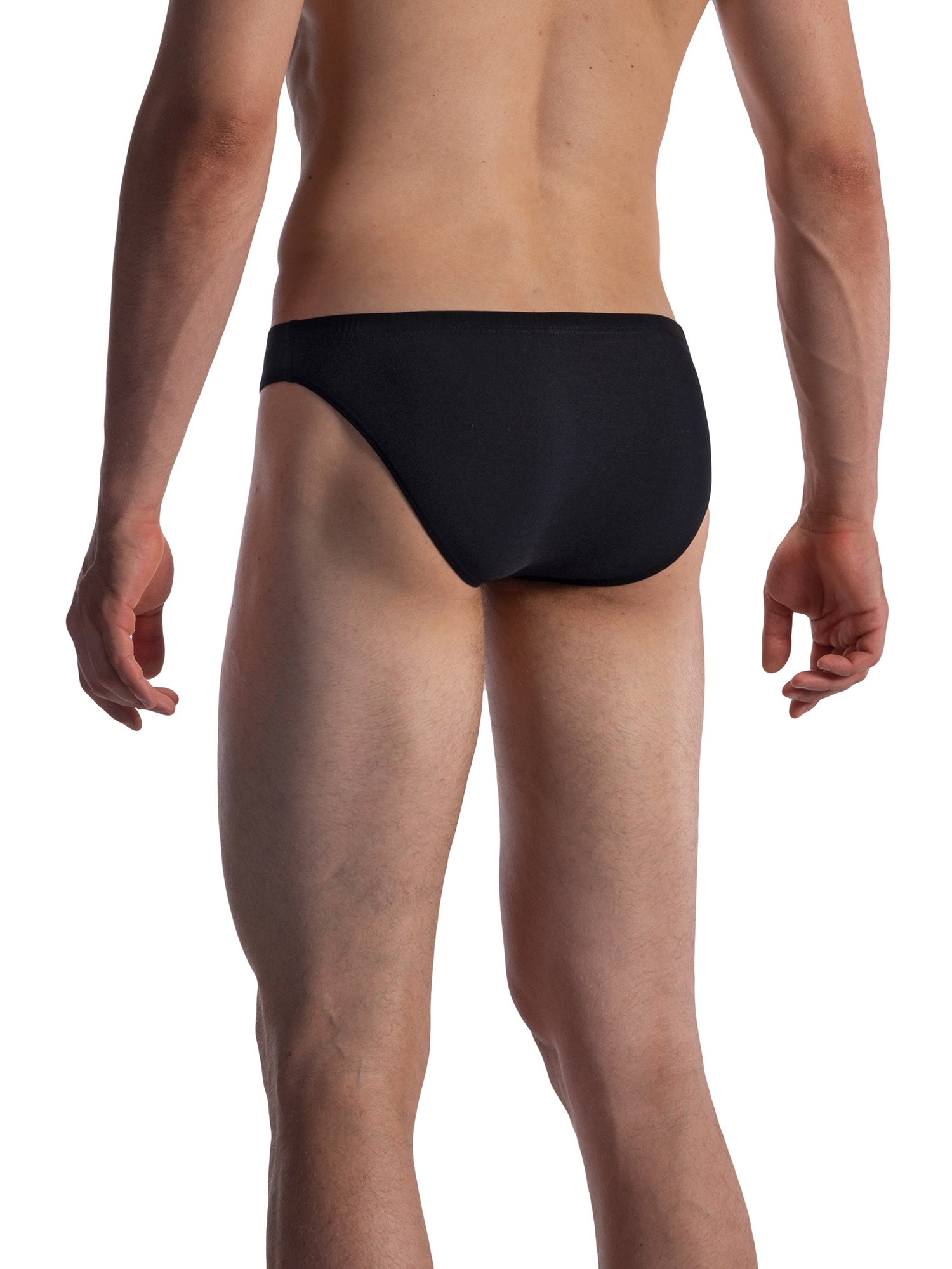 black / L
