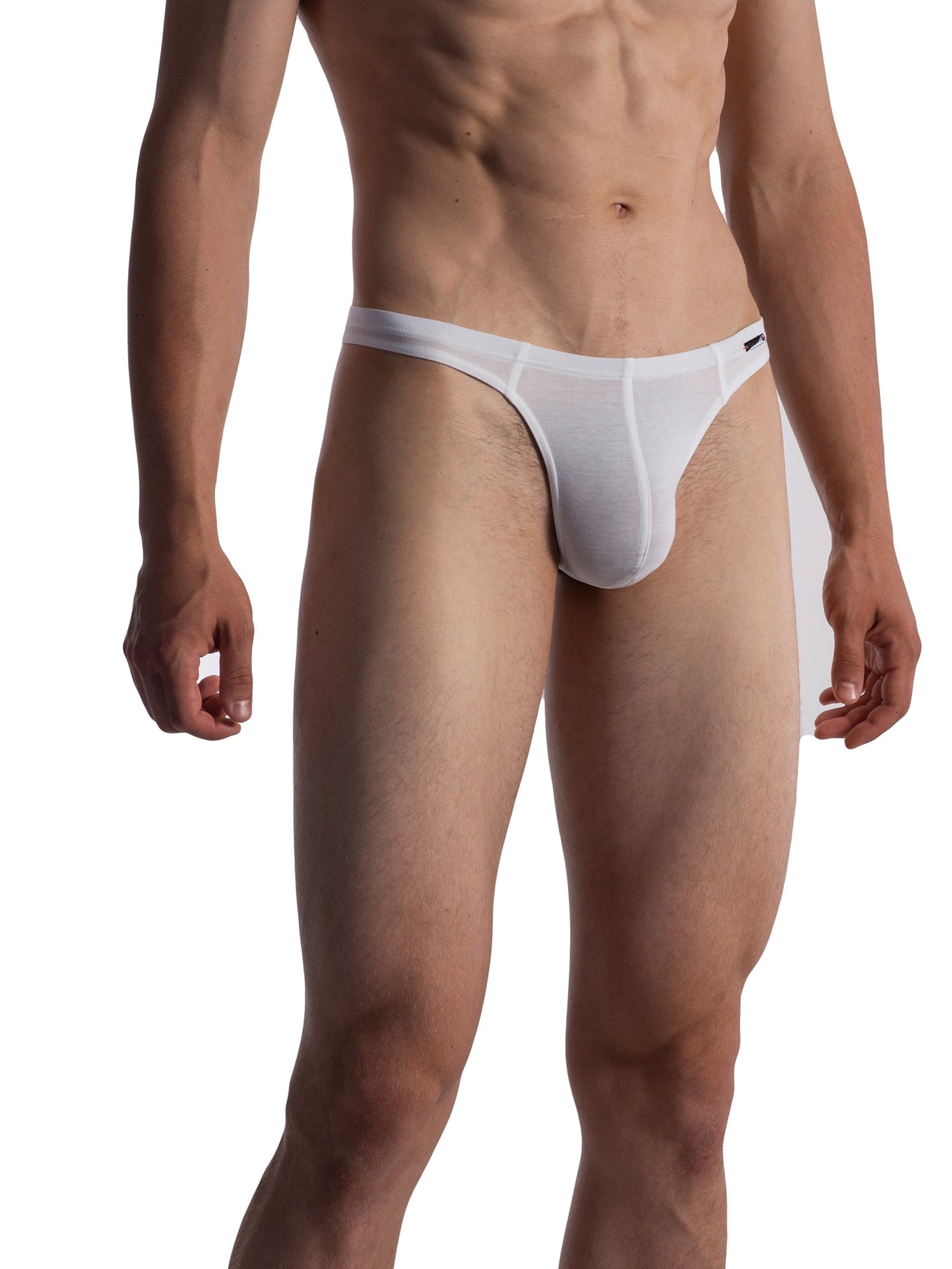 white / L
