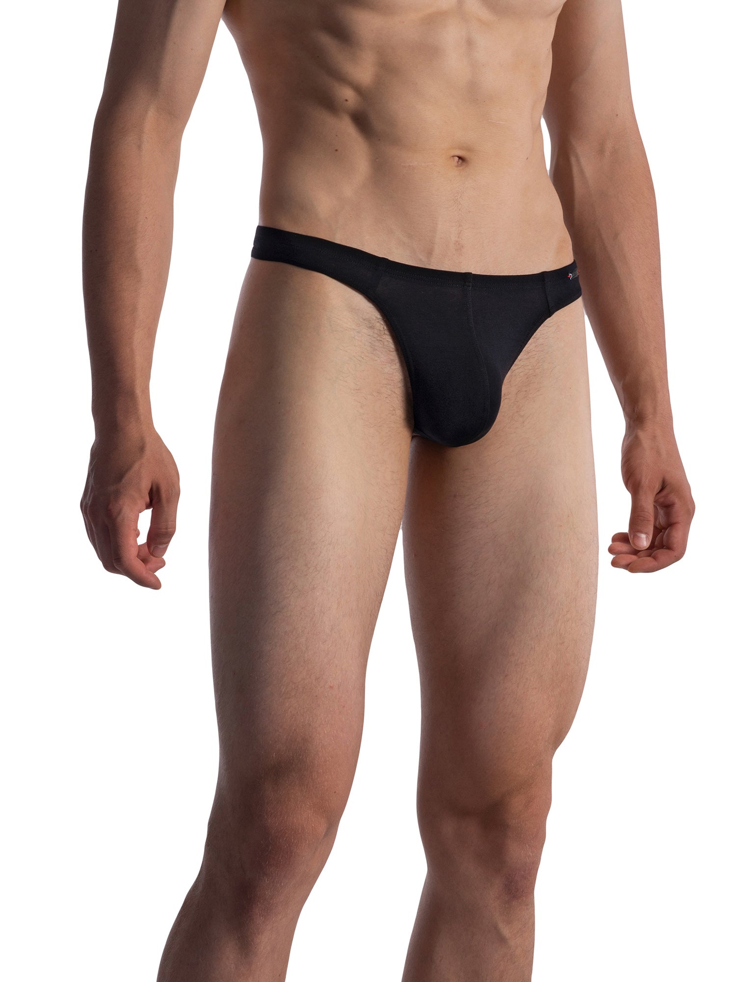 black / L