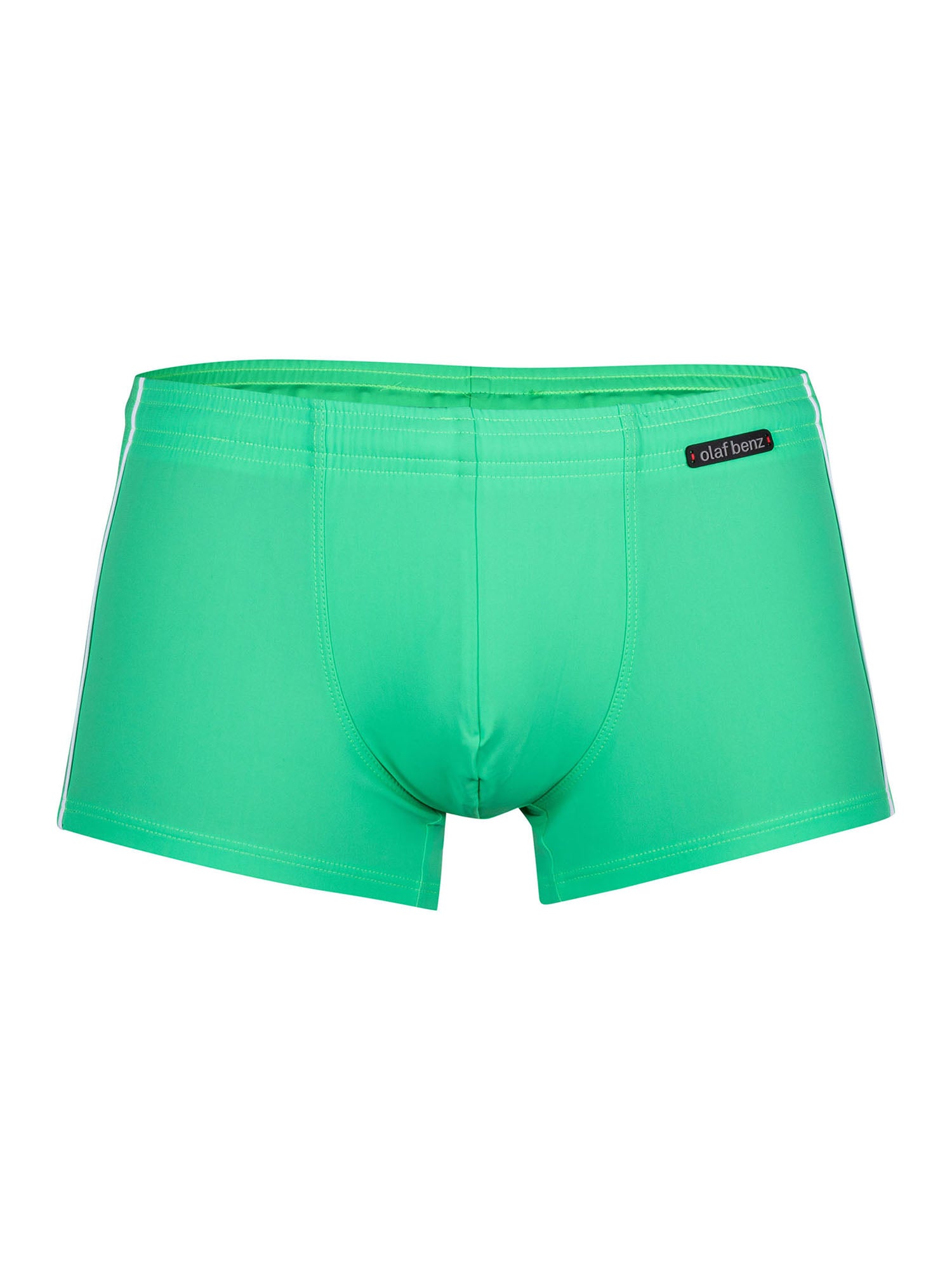 Olaf Benz Herren Badeshorts BLU1200