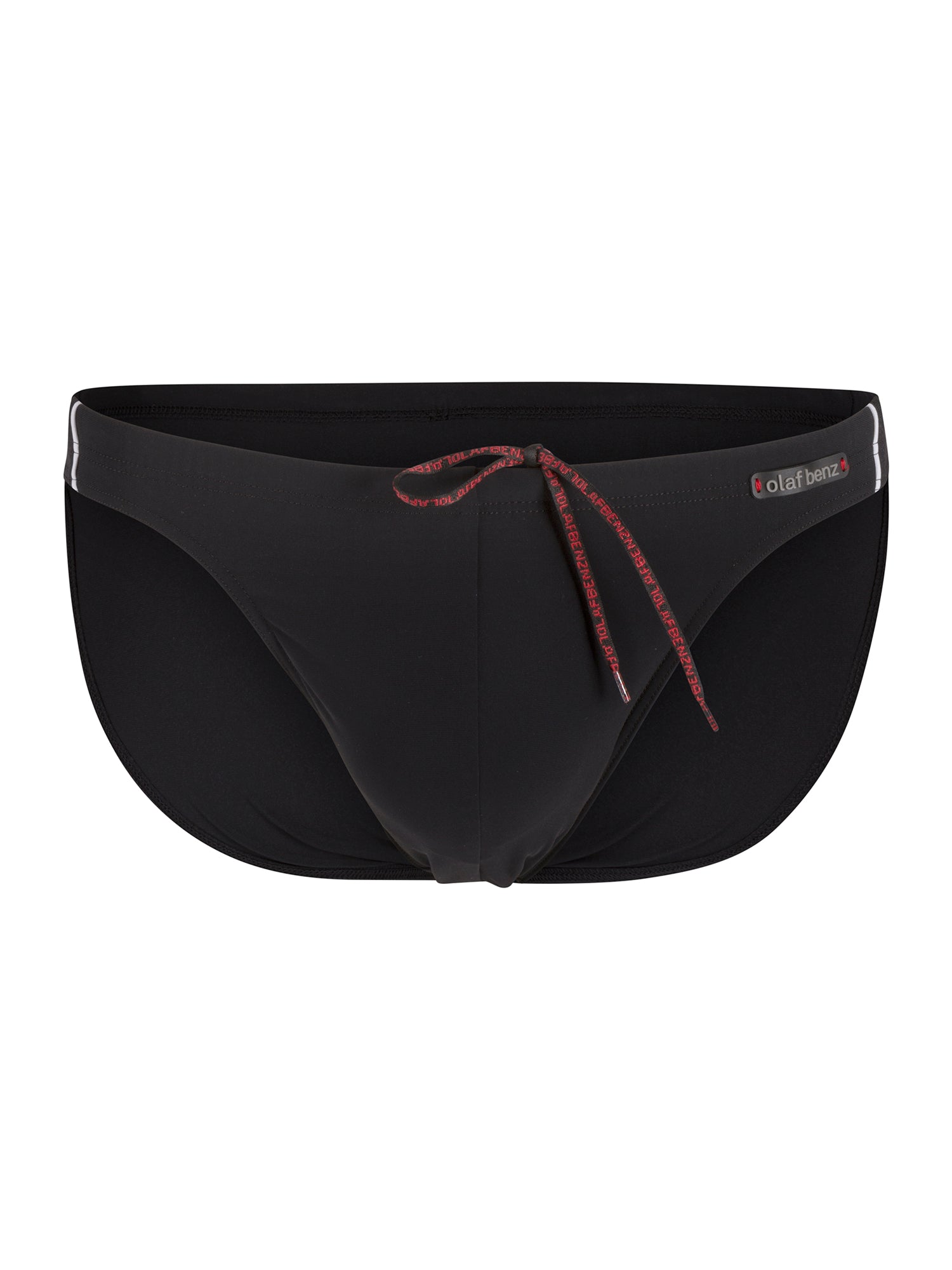 black / L