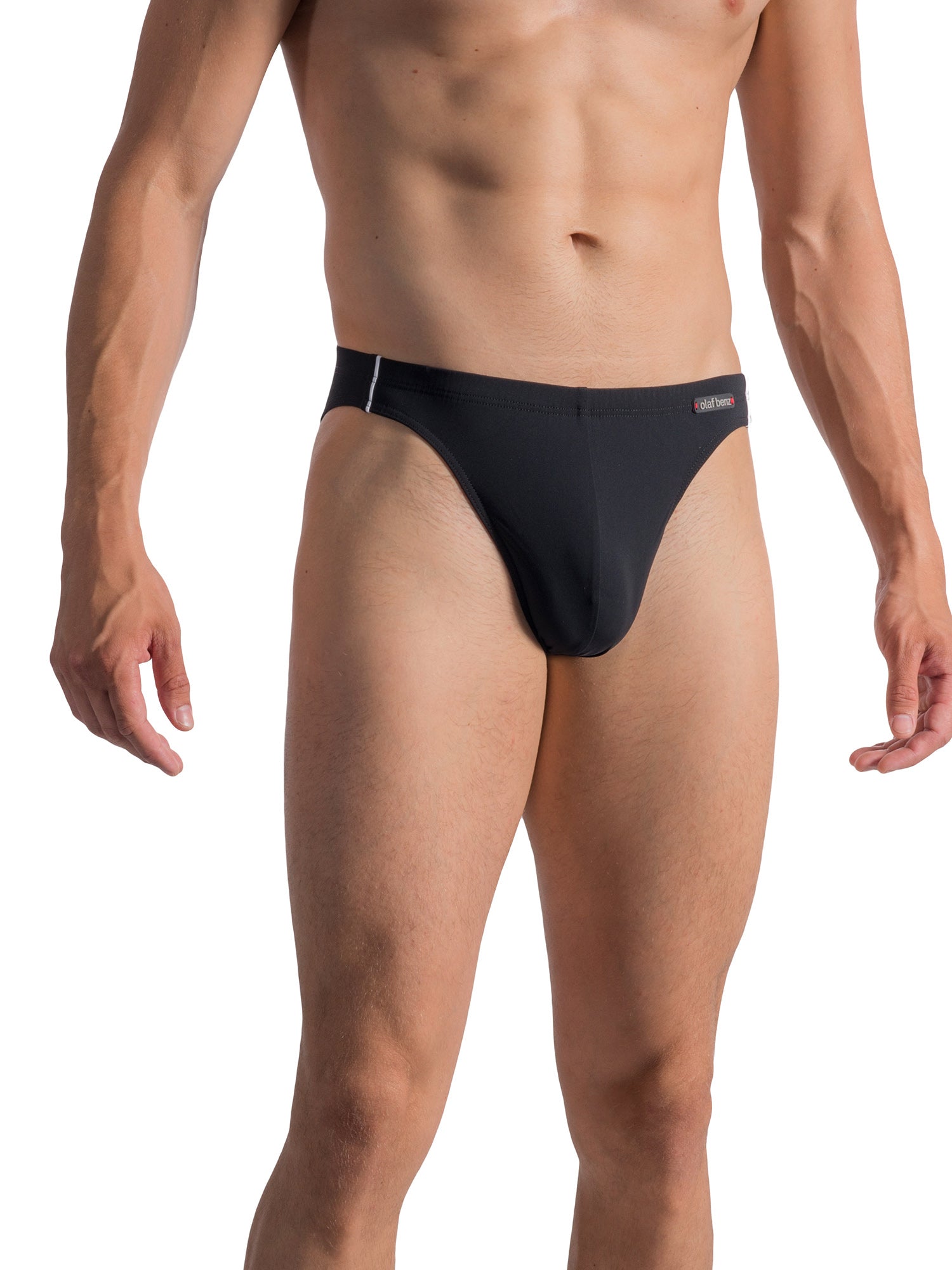 black / L