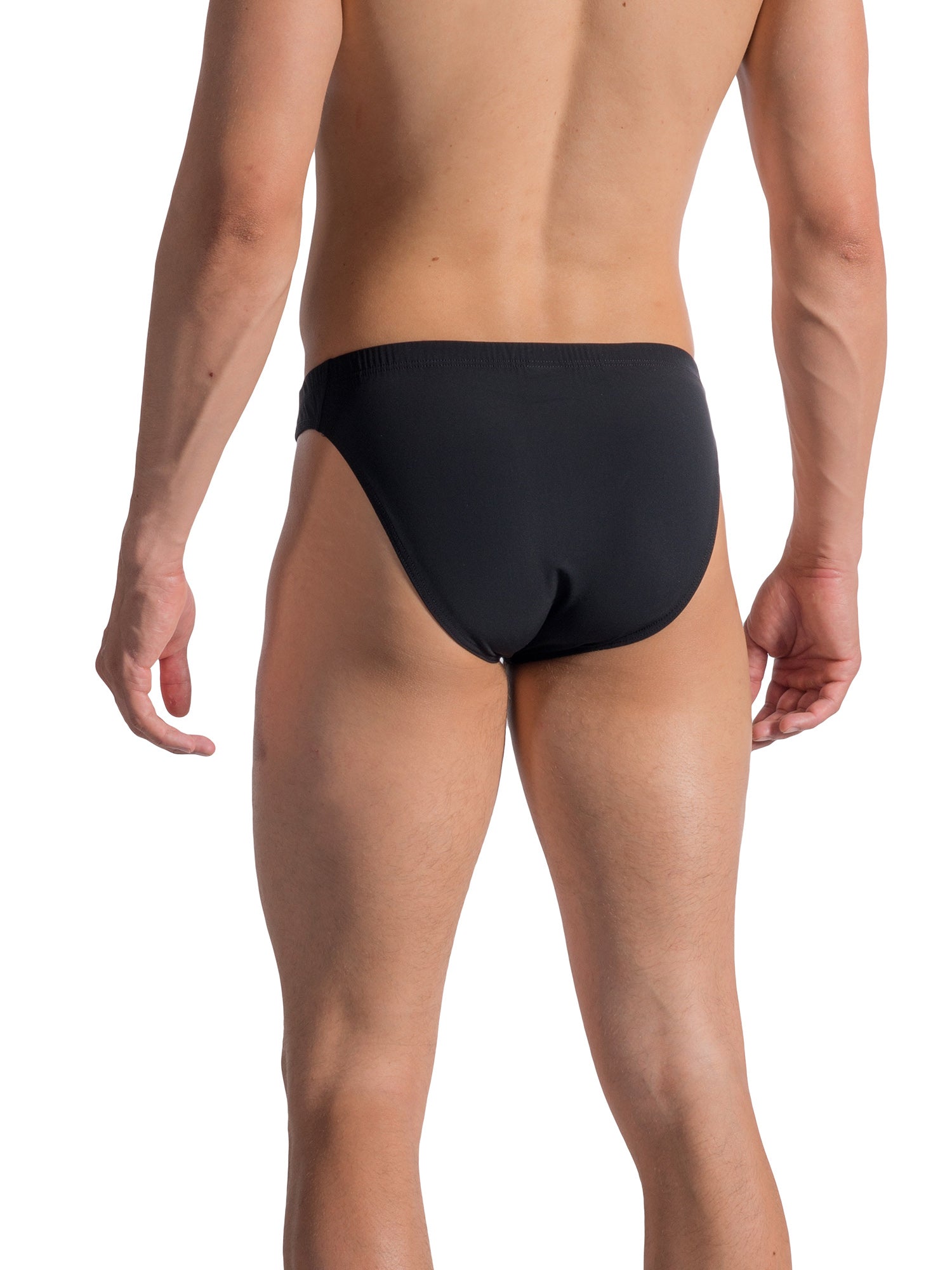 black / L