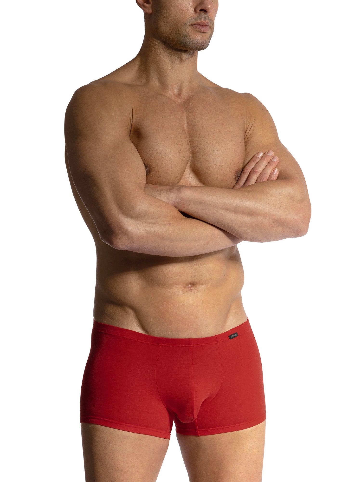 red / L