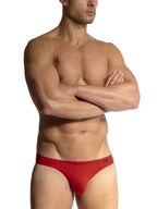red / L