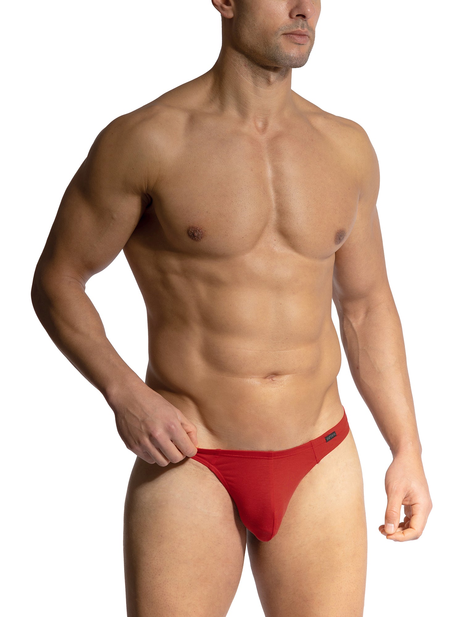 red / L