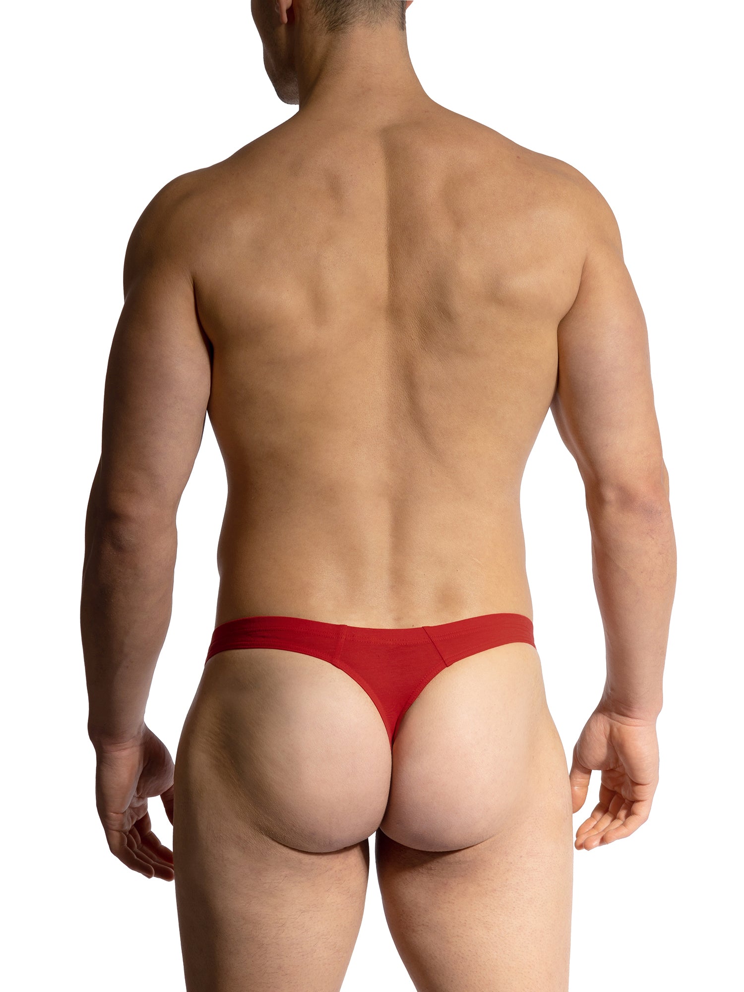 red / L