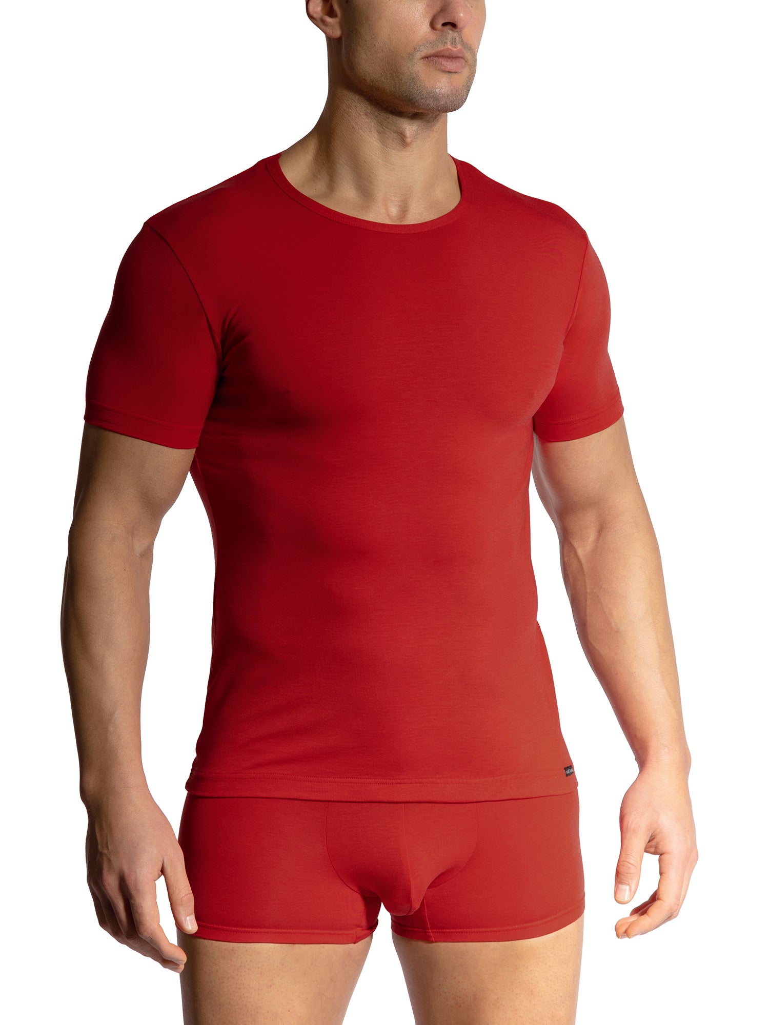 red / L
