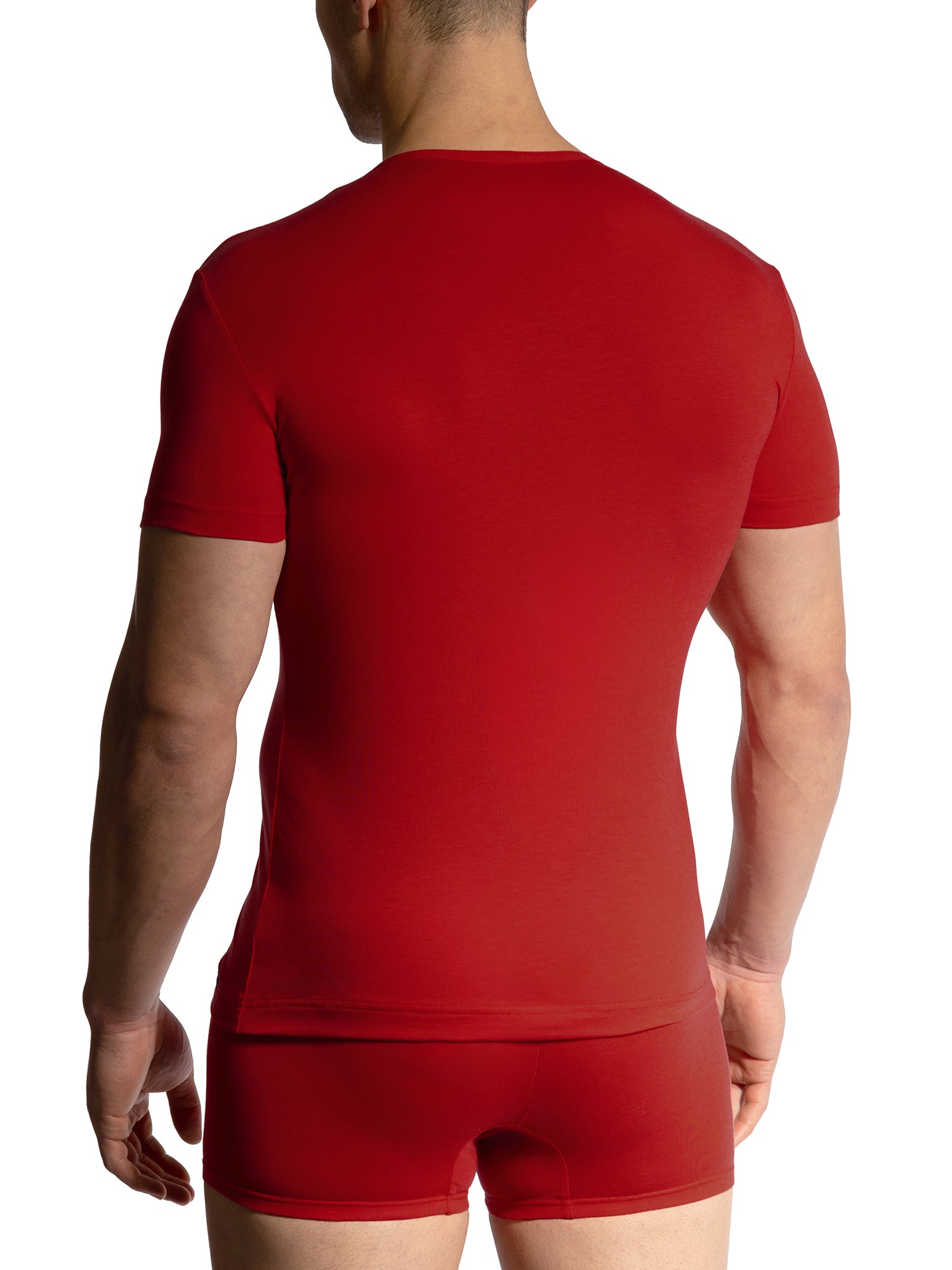 red / L