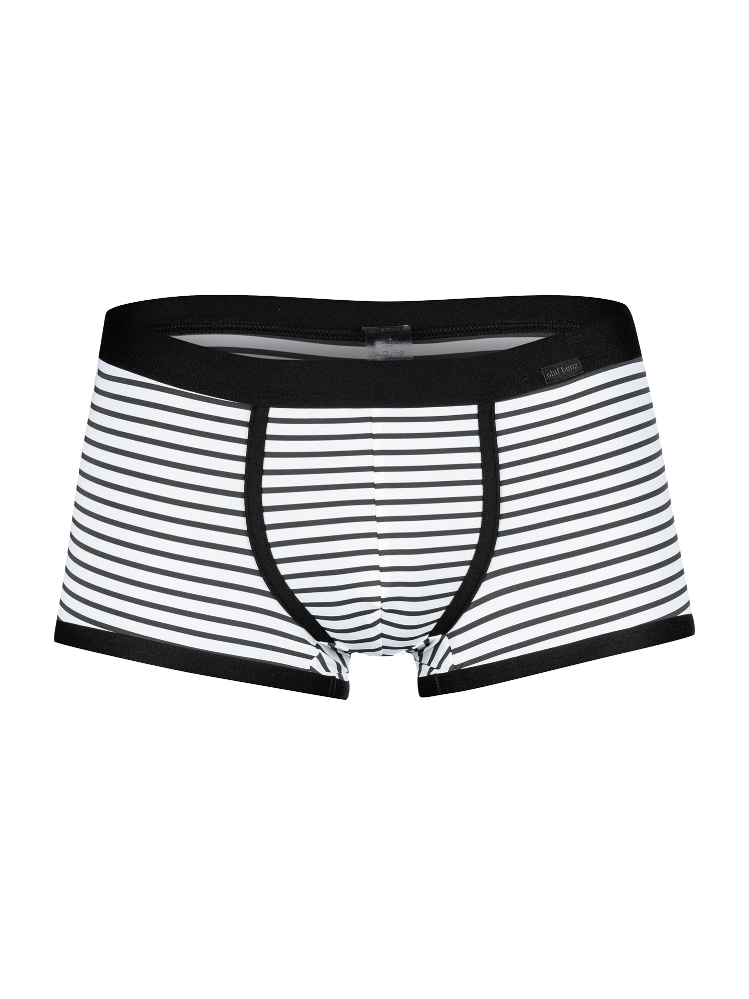 Olaf Benz Herren Trunks RED2475