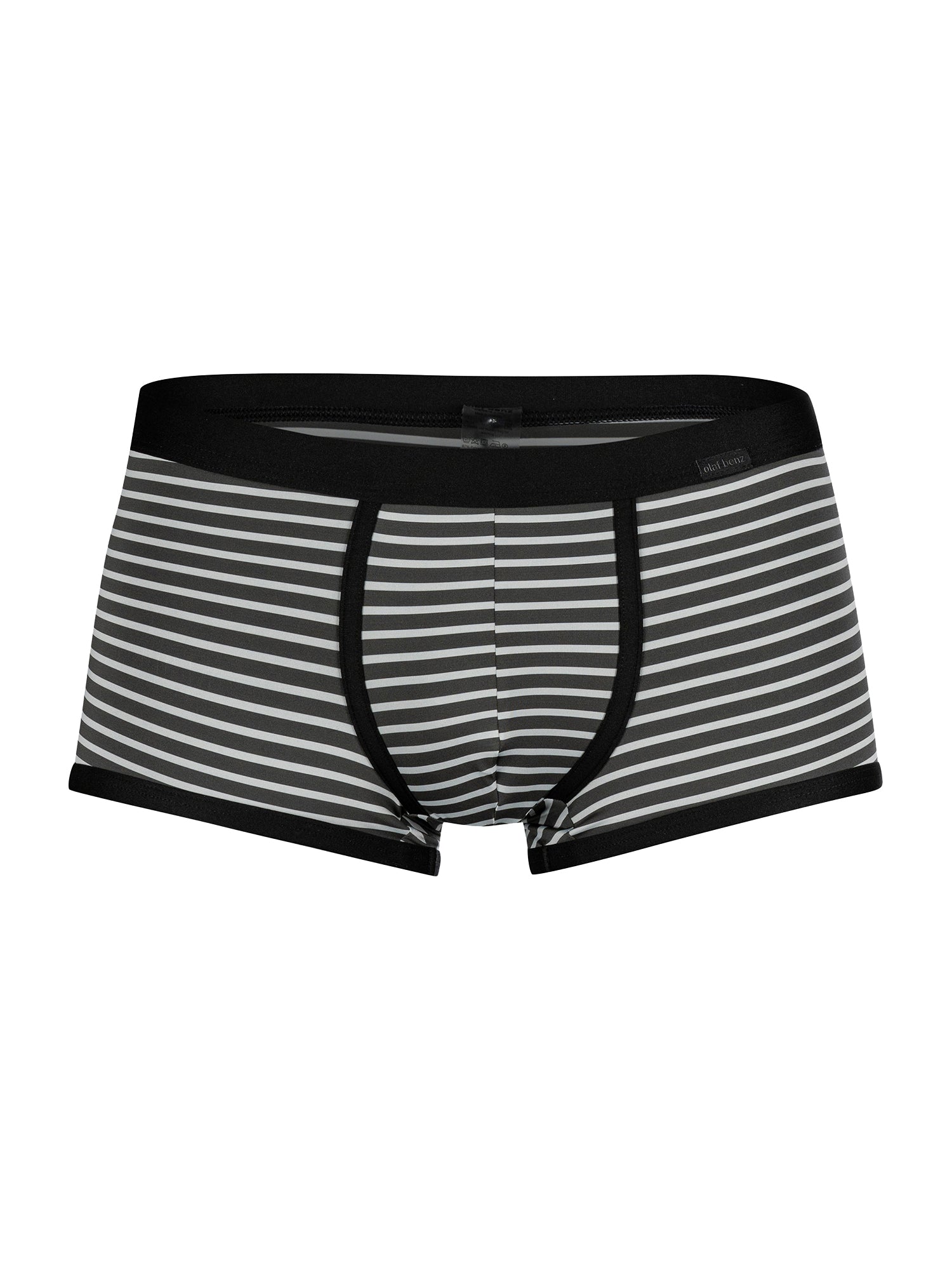Olaf Benz Herren Trunks RED2475