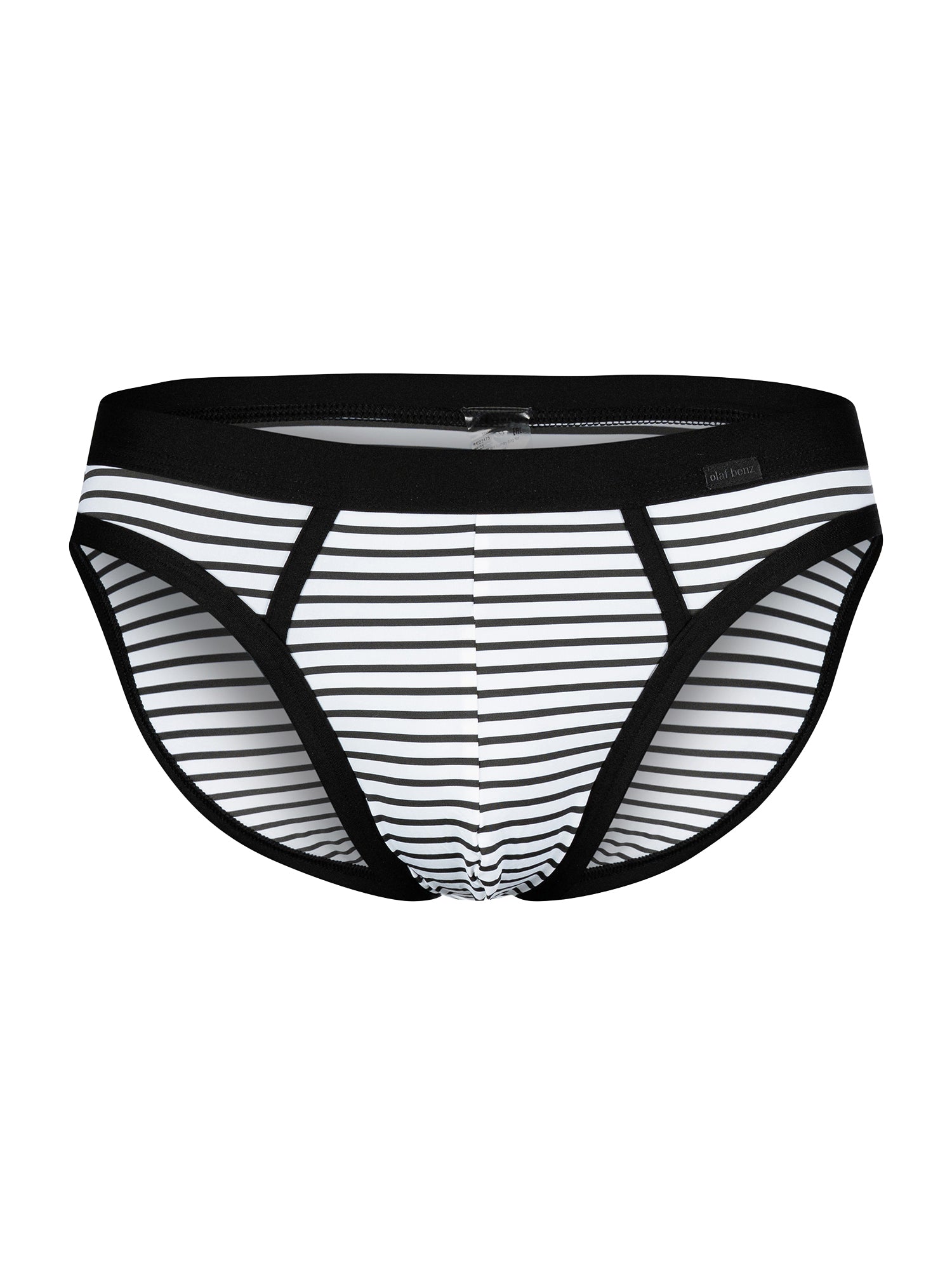 Olaf Benz Herren Slip RED2475